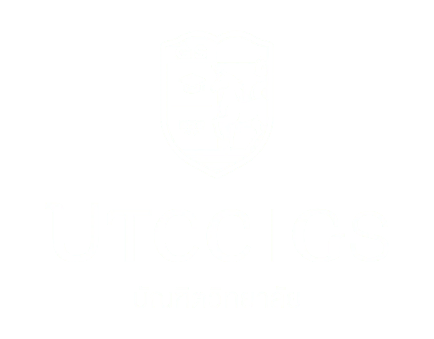 Logo UTCC