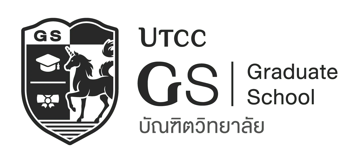 บัณฑิตวิทยาลัย มหาวิทยาลัยหอการค้าไทย