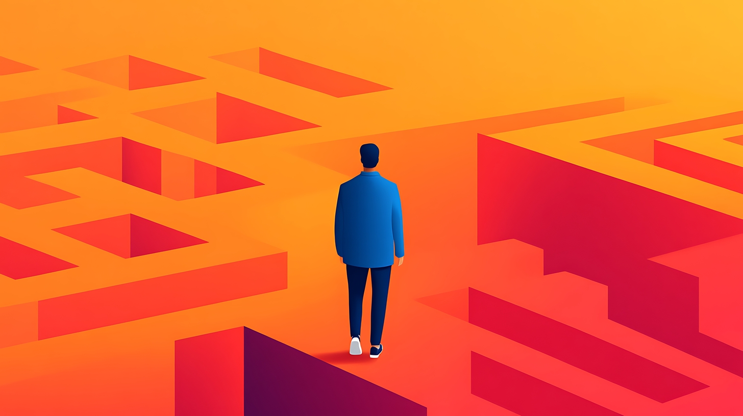 อยากโต แต่ไม่รู้ควรเริ่มอัปสกิลตรงไหน